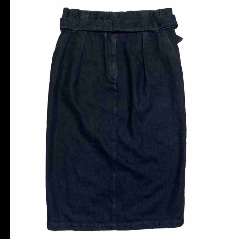 Tela Denim Skirt Size 10
